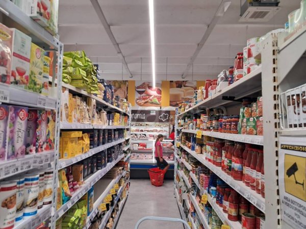 negozio in vendita a Deiva Marina