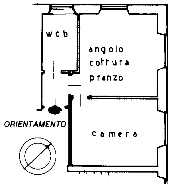 appartamento in vendita a Deiva Marina