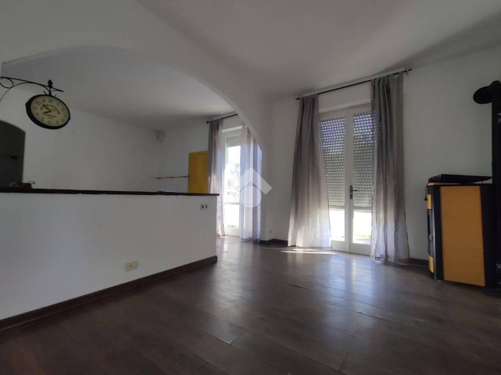 appartamento in vendita a Deiva Marina