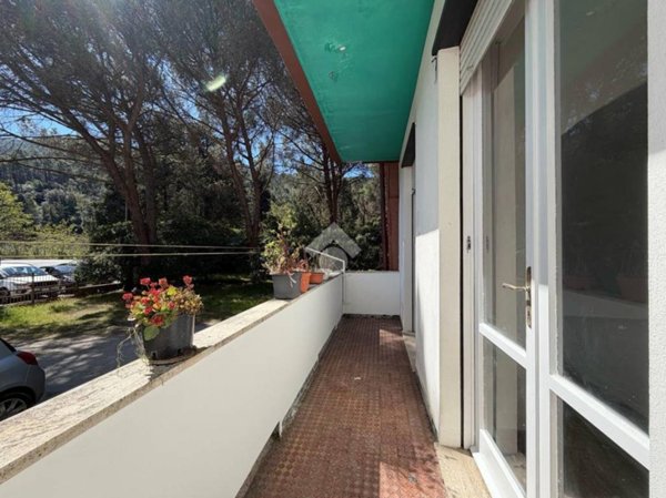 appartamento in vendita a Deiva Marina