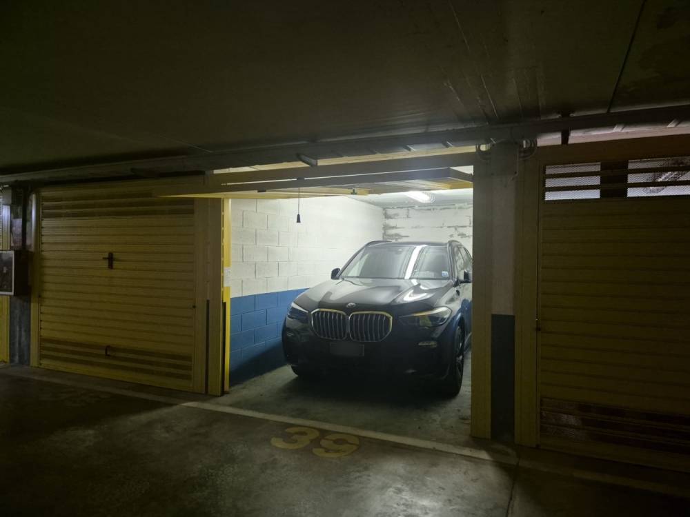 locale di sgombero in vendita a Deiva Marina in zona Piazza