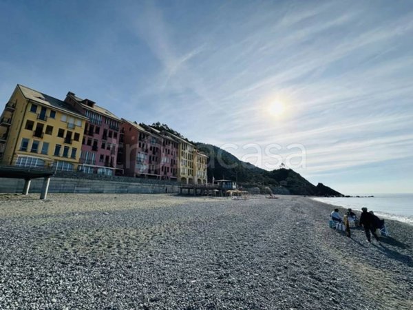 appartamento in vendita a Deiva Marina