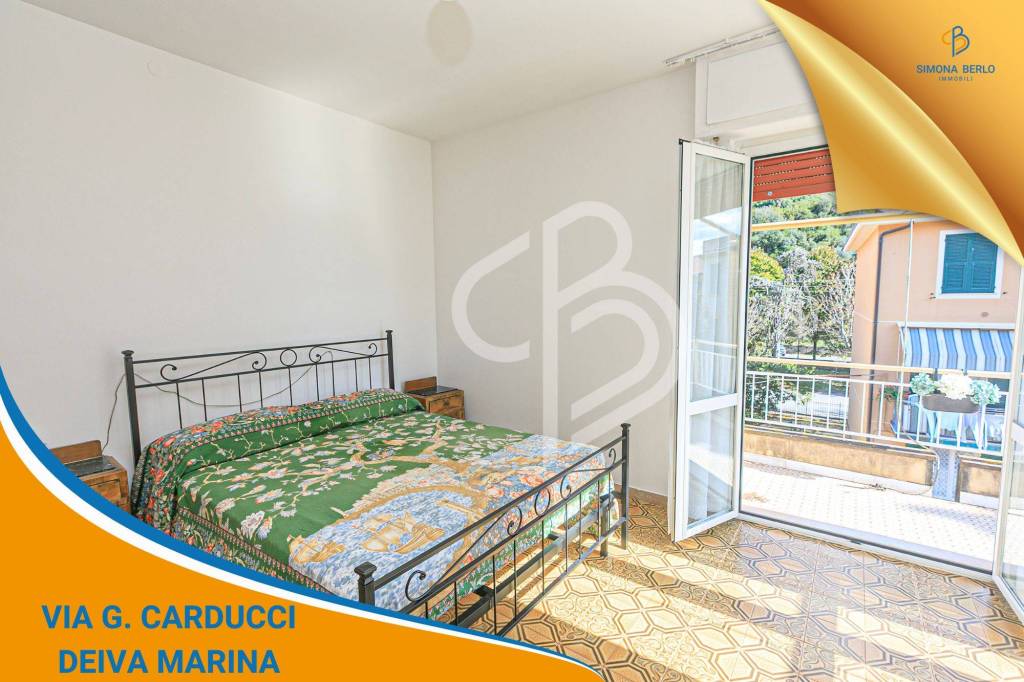 appartamento in vendita a Deiva Marina