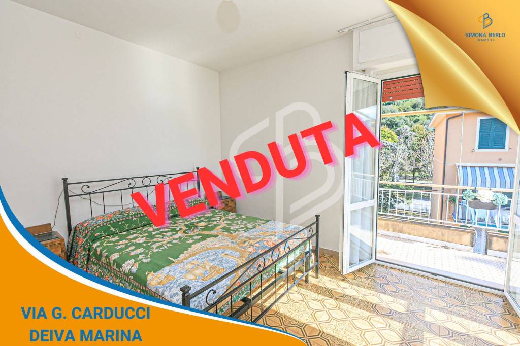 appartamento in vendita a Deiva Marina