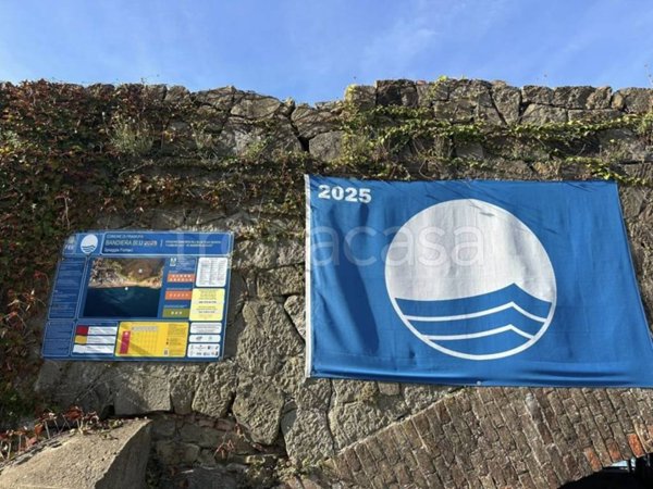 appartamento in vendita a Deiva Marina