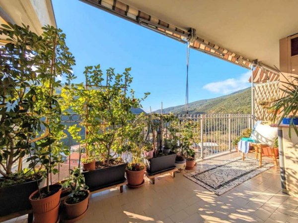 appartamento in vendita a Deiva Marina