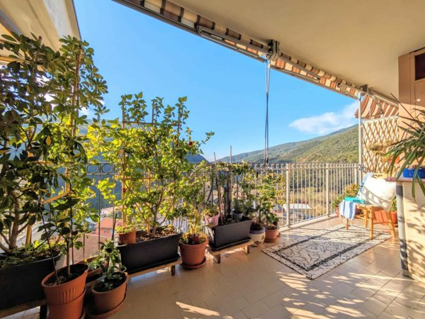 appartamento in vendita a Deiva Marina