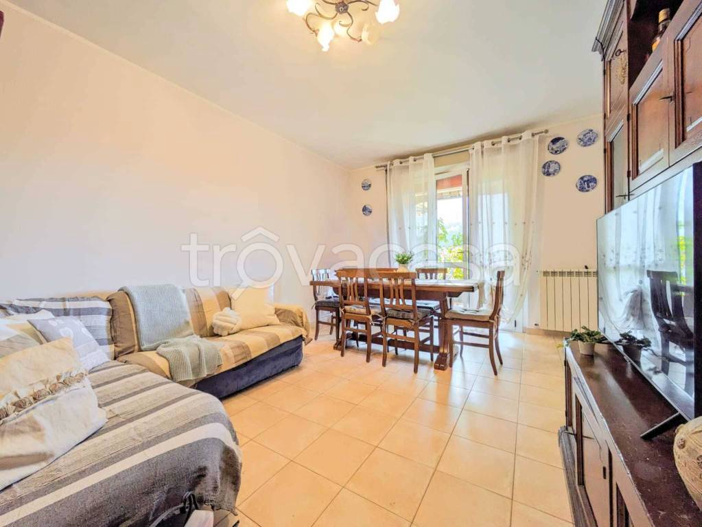 appartamento in vendita a Deiva Marina