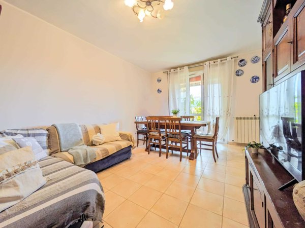 appartamento in vendita a Deiva Marina