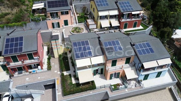 appartamento in vendita a Deiva Marina