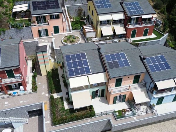 appartamento in vendita a Deiva Marina