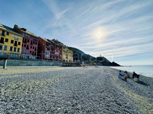 appartamento in vendita a Deiva Marina in zona Piazza