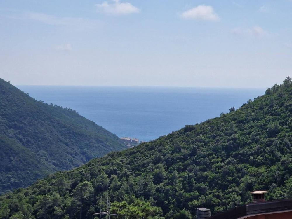 appartamento in vendita a Deiva Marina in zona Piazza