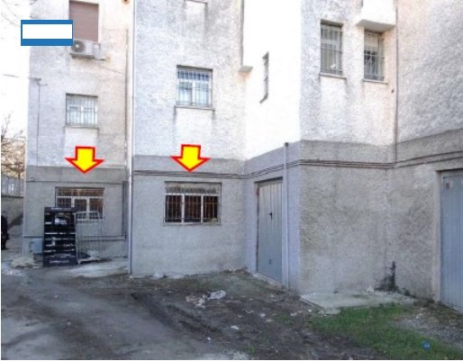 locale di sgombero in vendita a Deiva Marina in zona Piazza