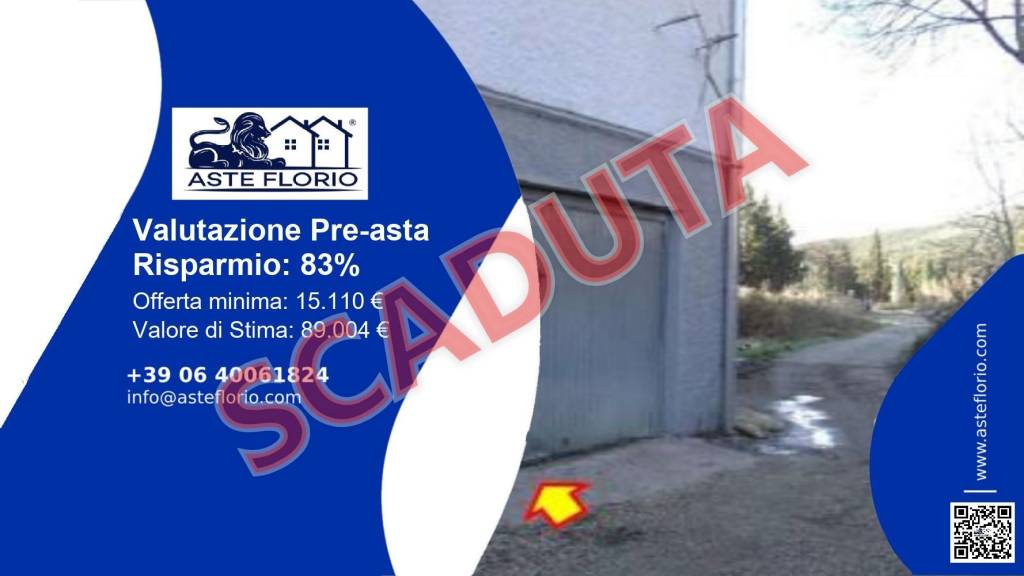 locale commerciale in vendita a Deiva Marina