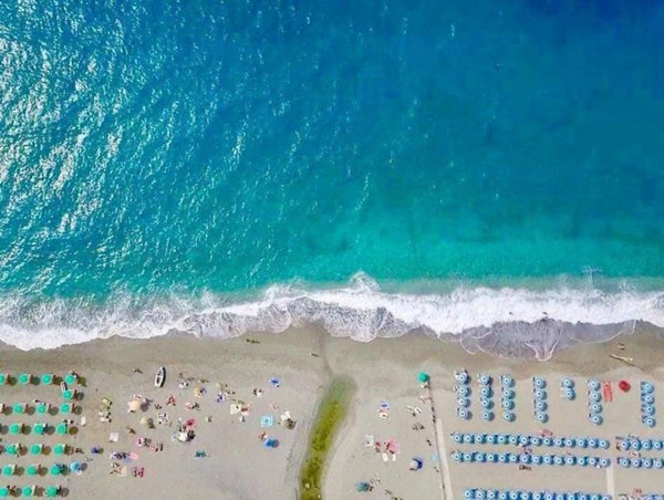 appartamento in vendita a Deiva Marina in zona Piazza