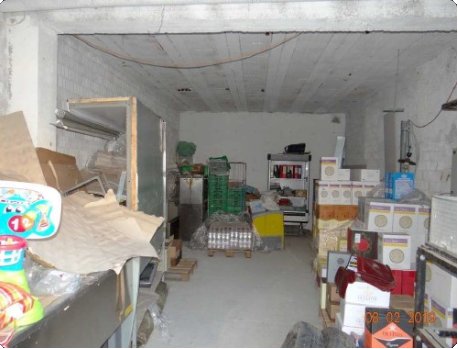 locale di sgombero in vendita a Deiva Marina in zona Piazza