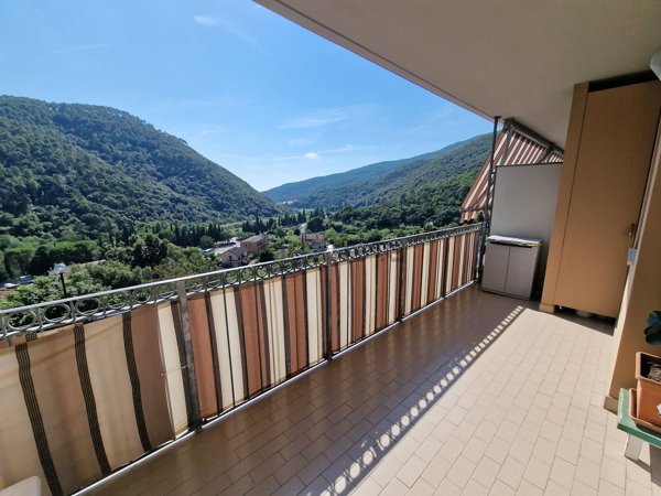 appartamento in vendita a Deiva Marina