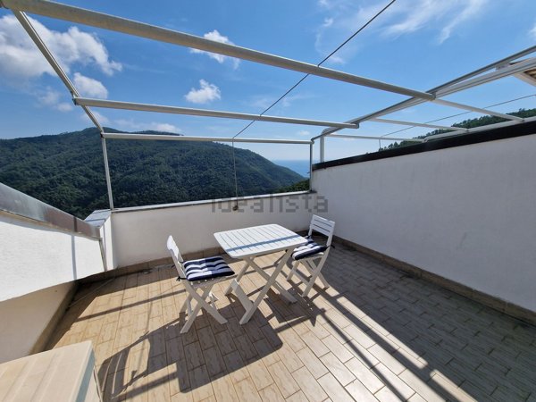 appartamento in vendita a Deiva Marina