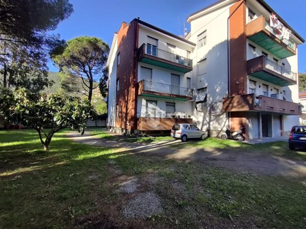 appartamento in vendita a Deiva Marina