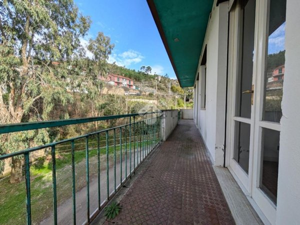 appartamento in vendita a Deiva Marina