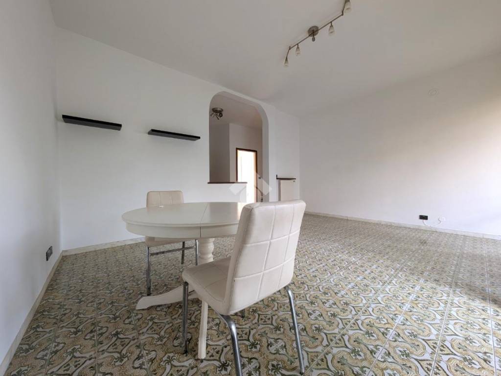 appartamento in vendita a Deiva Marina