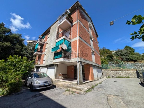 appartamento in vendita a Deiva Marina