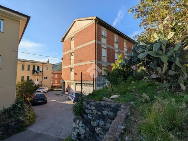 appartamento in vendita a Deiva Marina