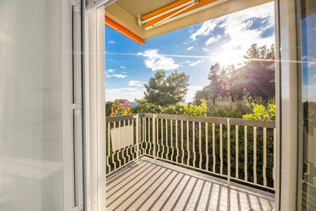 appartamento in vendita a Deiva Marina