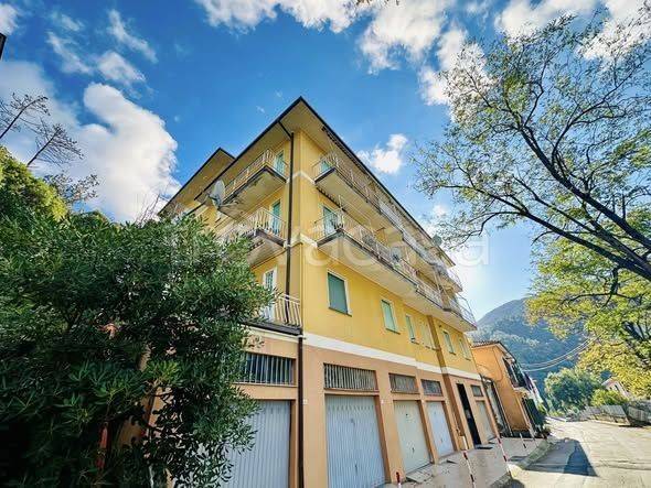 appartamento in vendita a Deiva Marina