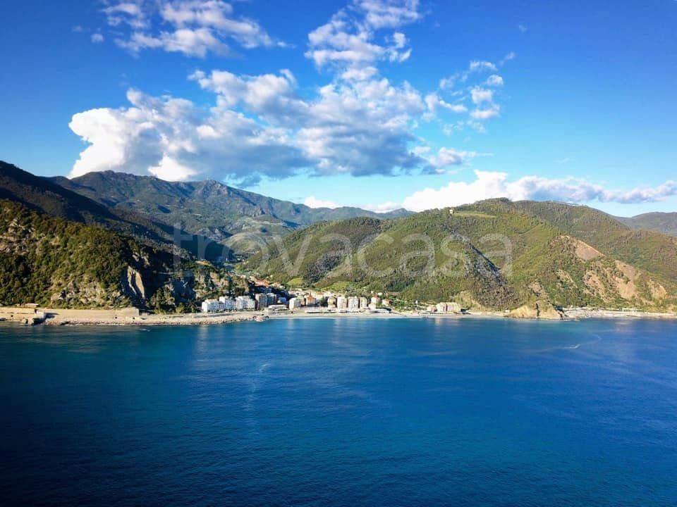 appartamento in vendita a Deiva Marina