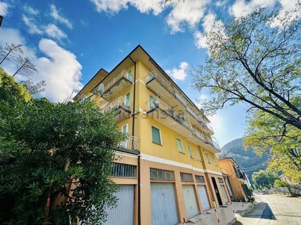 appartamento in vendita a Deiva Marina