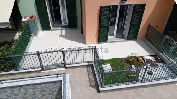 appartamento in vendita a Deiva Marina