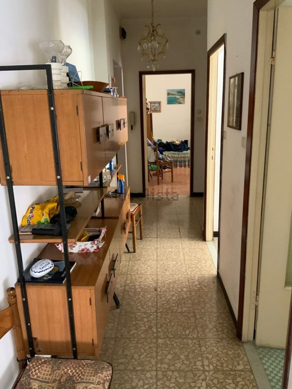 appartamento in vendita a Deiva Marina