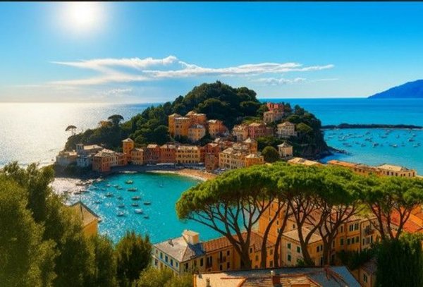 intera palazzina in vendita a Deiva Marina