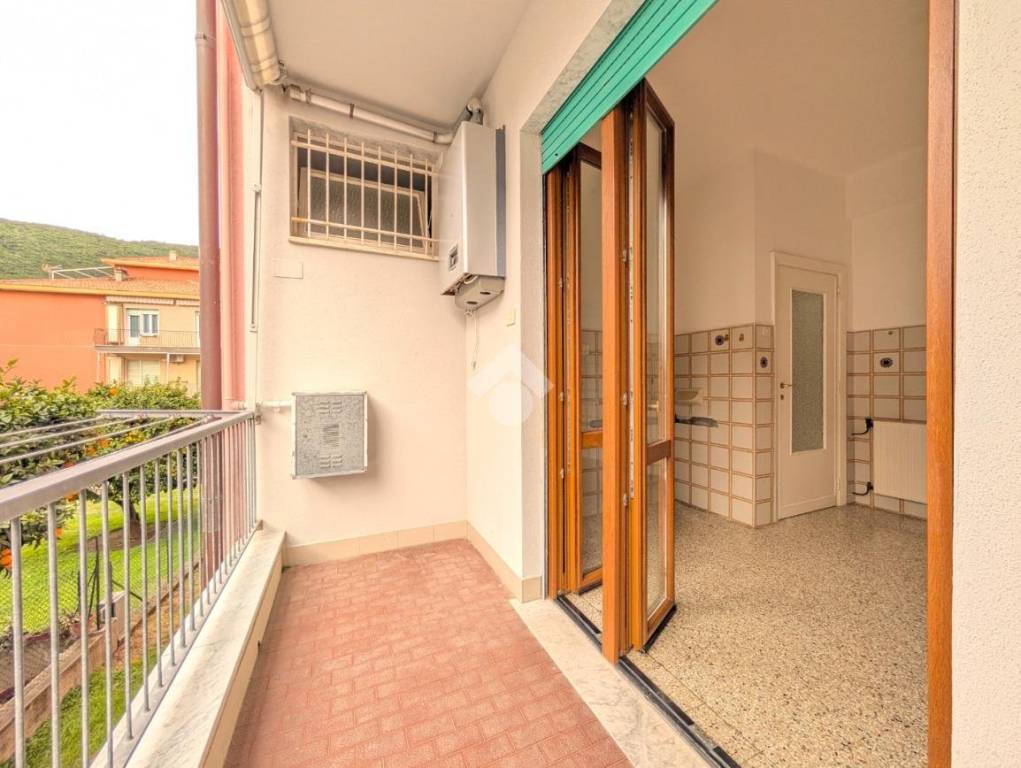 appartamento in vendita a Deiva Marina in zona Piazza