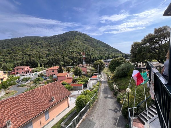 appartamento in vendita a Deiva Marina