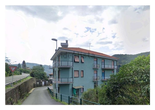 appartamento in vendita a Deiva Marina