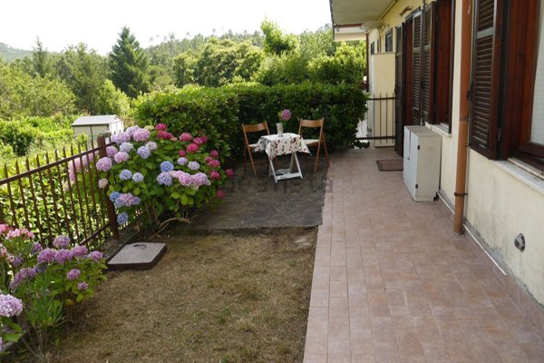 appartamento in vendita a Deiva Marina