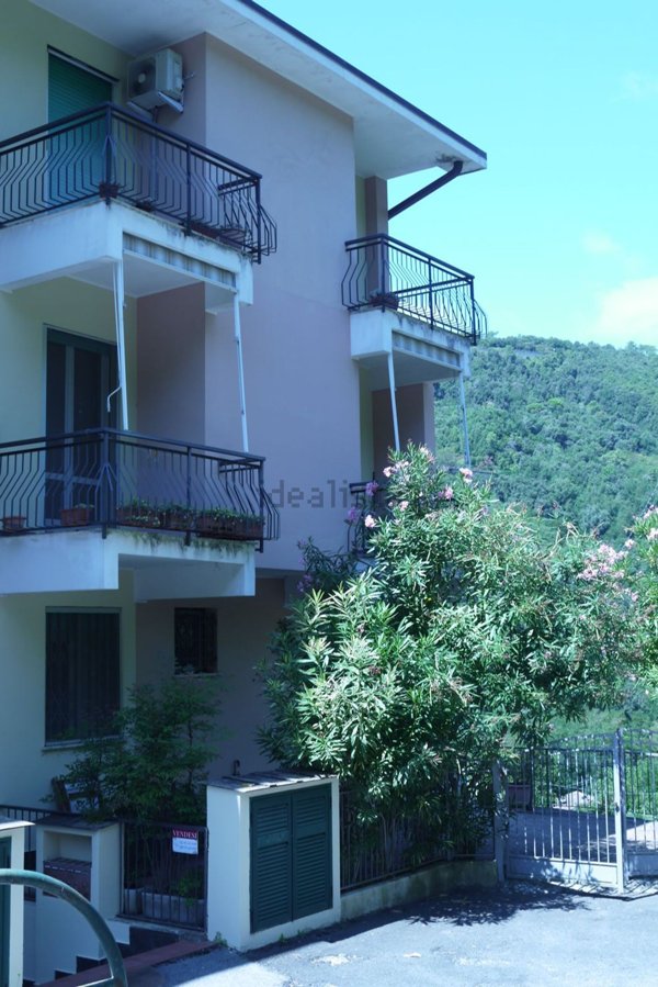 appartamento in vendita a Deiva Marina