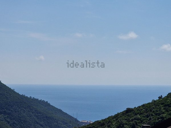 appartamento in vendita a Deiva Marina