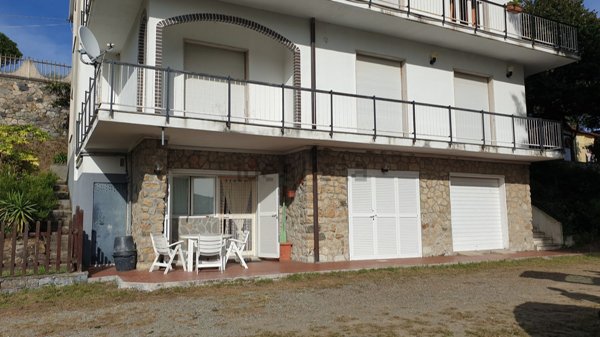 appartamento in vendita a Deiva Marina