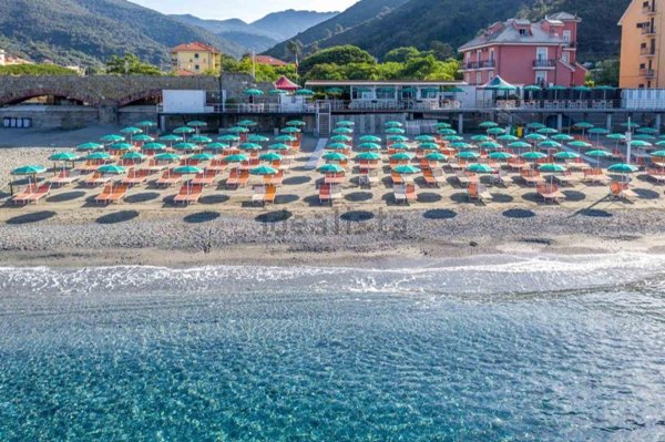 appartamento in vendita a Deiva Marina