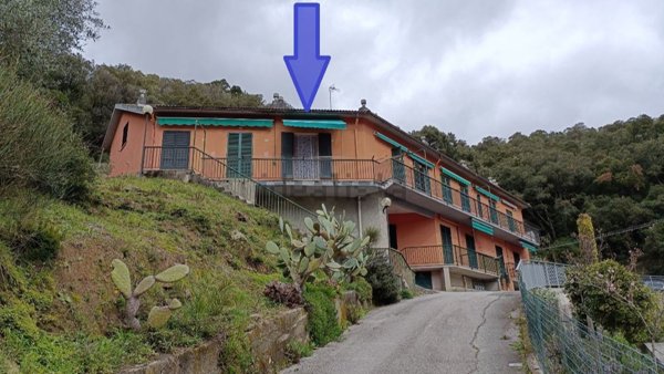 appartamento in vendita a Deiva Marina