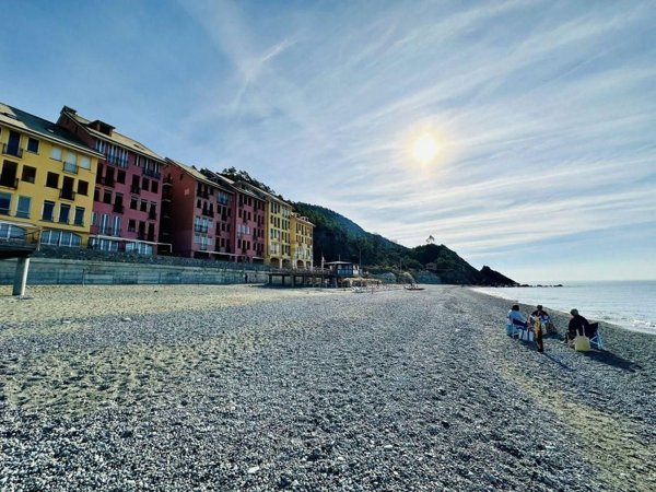 appartamento in vendita a Deiva Marina