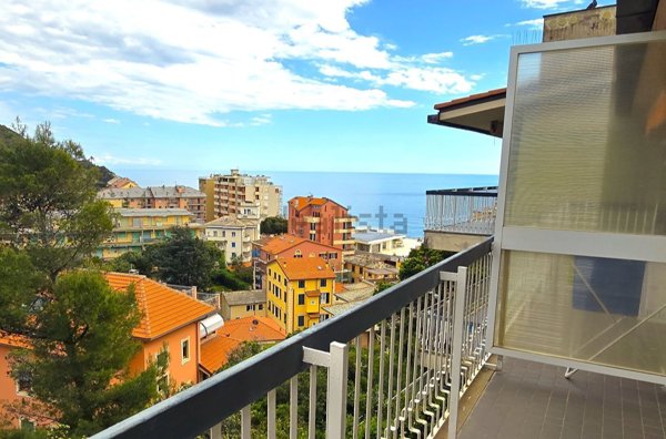 appartamento in vendita a Deiva Marina