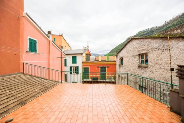 appartamento in vendita a Deiva Marina