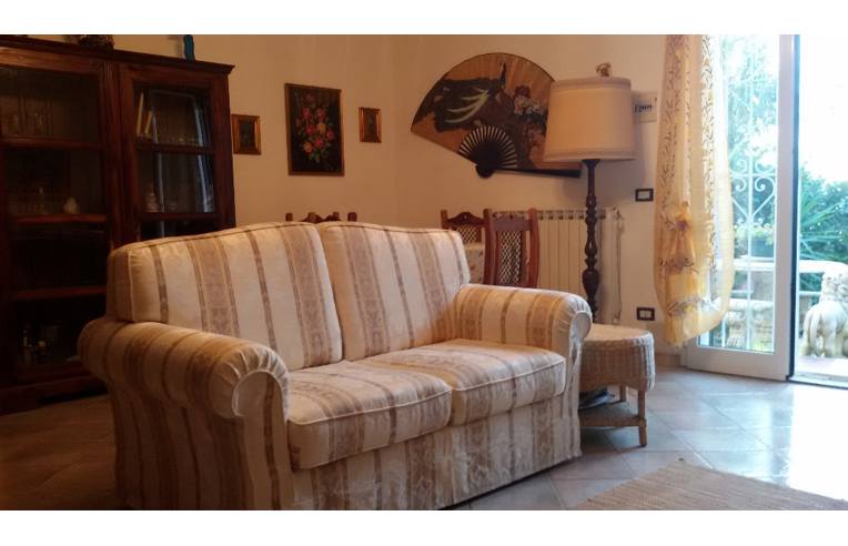 appartamento in vendita a Deiva Marina in zona Mezzema