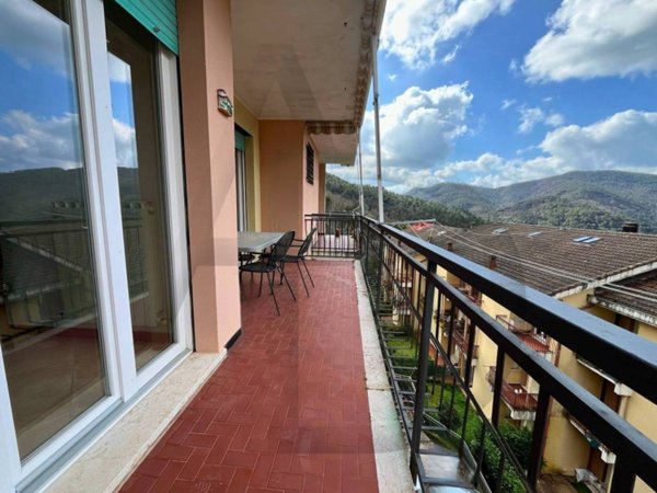 appartamento in vendita a Deiva Marina in zona Piazza