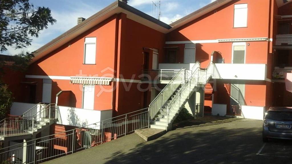 appartamento in vendita a Deiva Marina